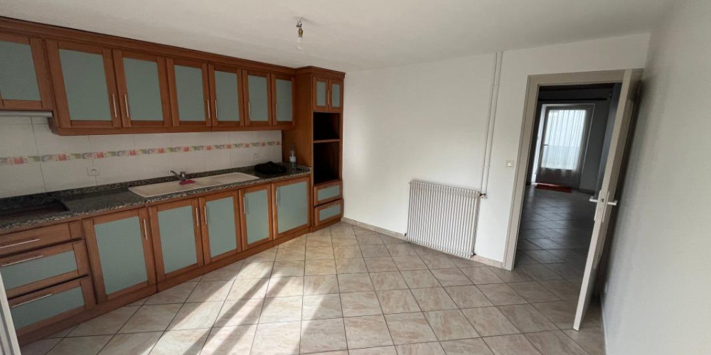 maison à DAX (40100)