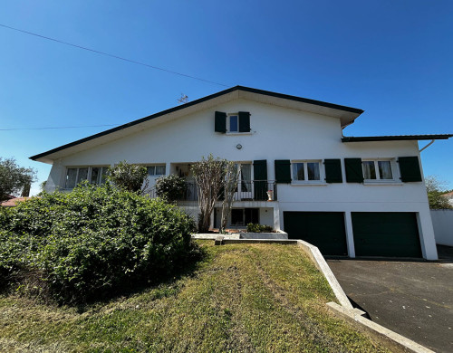 maison  DAX