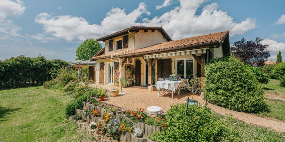 maison à PEY (40300)