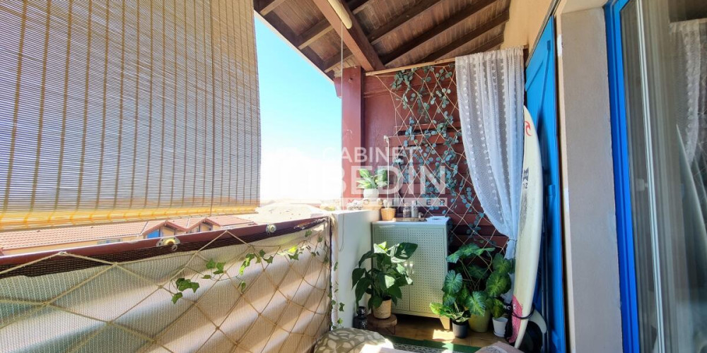 appartement à BISCARROSSE (40600)