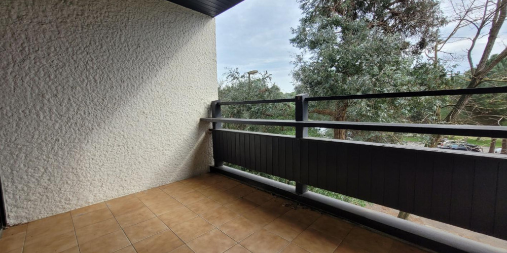 appartement à SEIGNOSSE (40510)