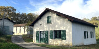 maison à AUDON (40400)