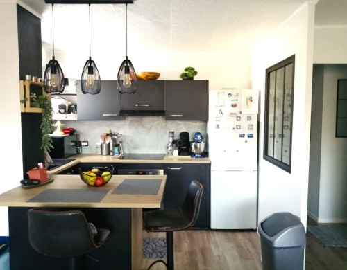 appartement  ST PAUL LES DAX