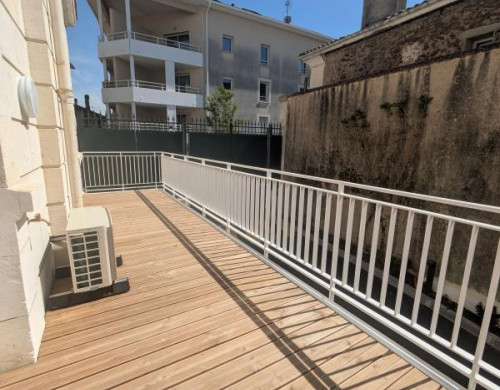 appartement  MONT DE MARSAN