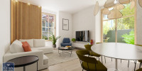appartement à MONT DE MARSAN (40000)