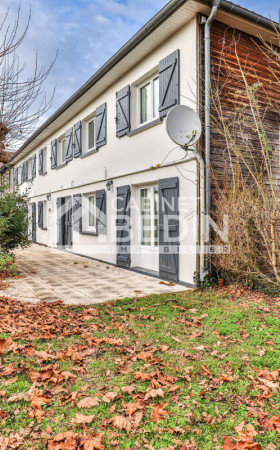 Maison  PONTENX LES FORGES