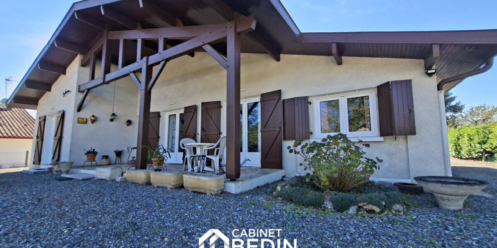 maison à MEES (40990)