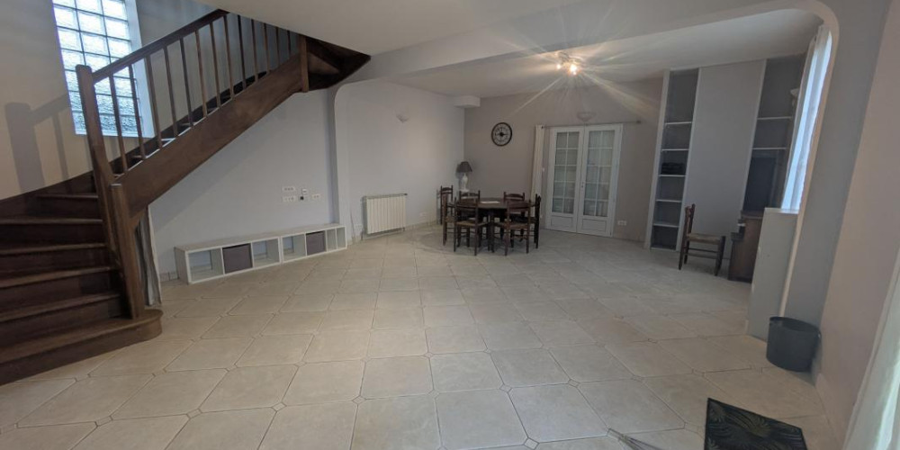 maison à ST MAURICE SUR ADOUR (40270)