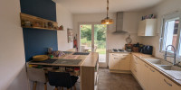 maison à MONT DE MARSAN (40000)