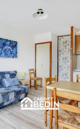 Appartement  BISCARROSSE
