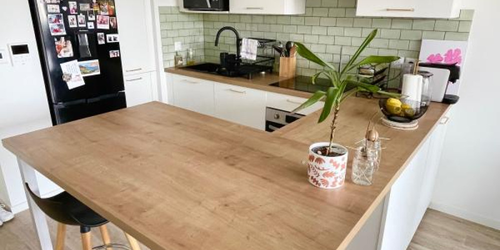 appartement à DAX (40100)