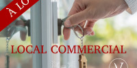 local commercial à HAGETMAU (40700)