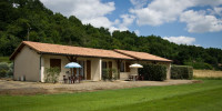 immeuble à BAHUS SOUBIRAN (40320)