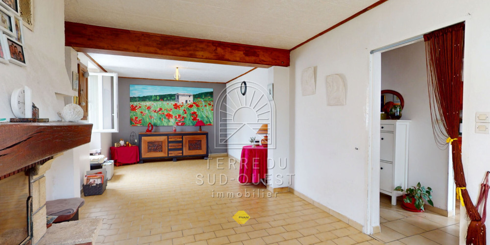 maison à HAGETMAU (40700)