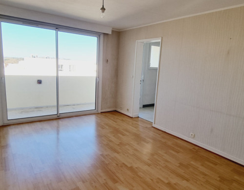 appartement  MONT DE MARSAN