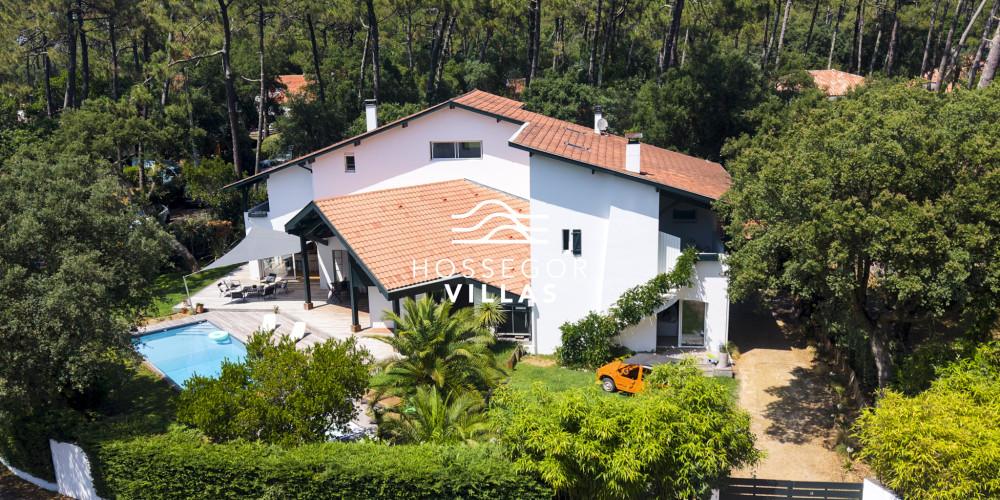 maison à SEIGNOSSE (40510)
