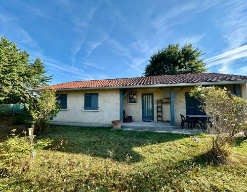 maison  GRENADE SUR L ADOUR