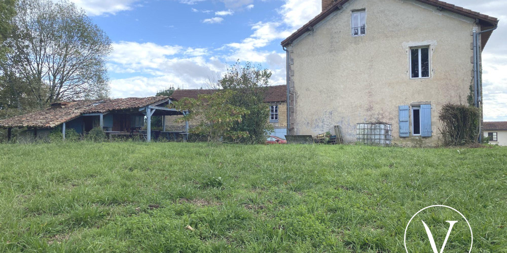 maison à CAZALIS (40700)