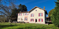 maison à MONTSOUE (40500)