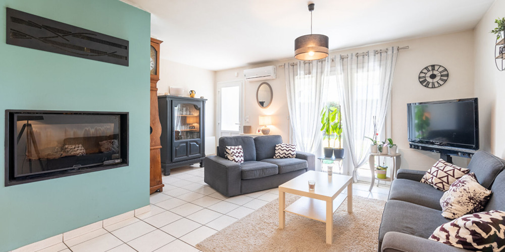 maison à MONT DE MARSAN (40000)