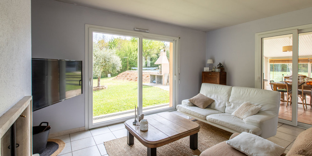 maison à AIRE SUR L ADOUR (40800)