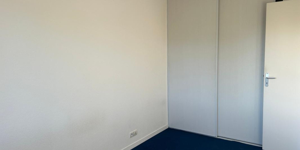 appartement à MONT DE MARSAN (40000)