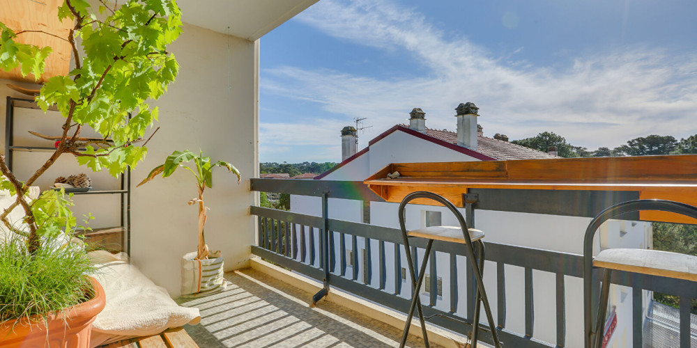 appartement à SOORTS HOSSEGOR (40150)