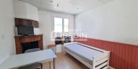 appartement à ST PAUL LES DAX (40990)