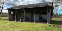 maison à RION DES LANDES (40370)