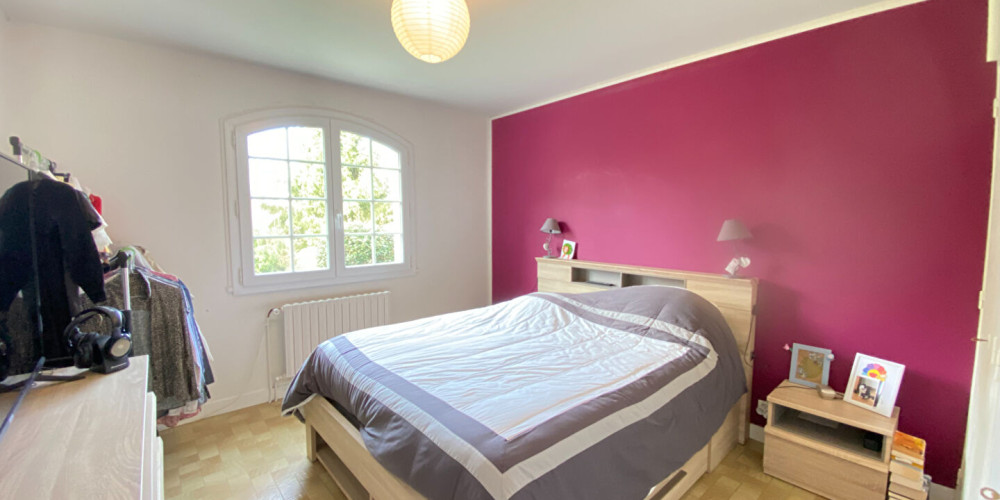 maison à MONT DE MARSAN (40000)