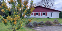 maison à ST PAUL LES DAX (40990)