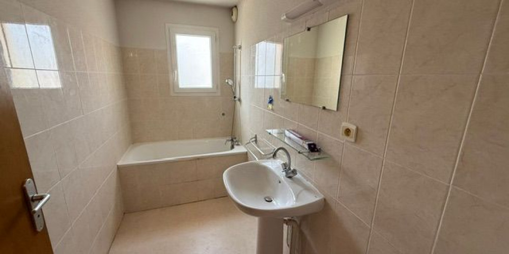 appartement à MONT DE MARSAN (40000)