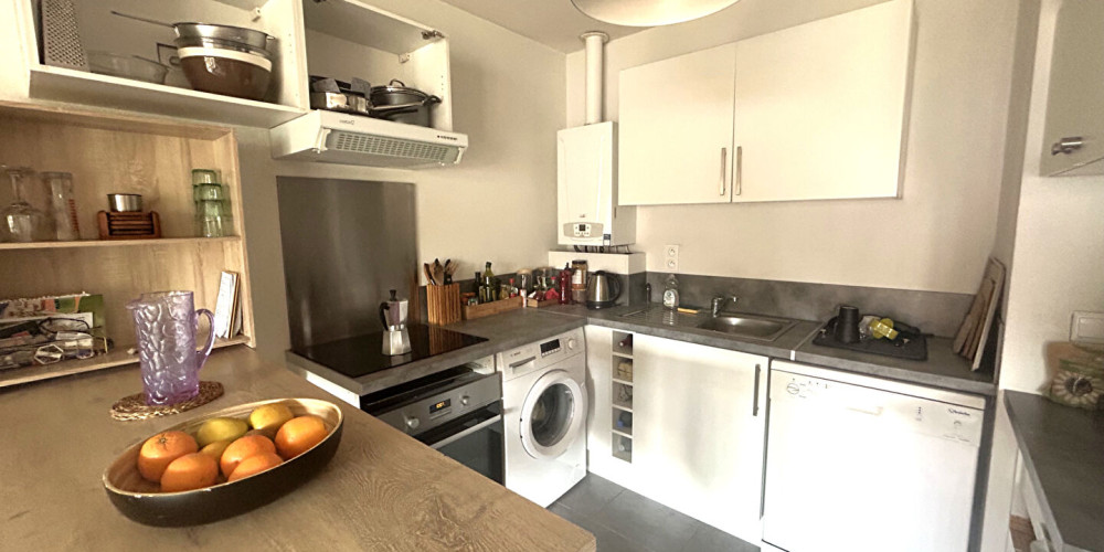 appartement à TOSSE (40230)