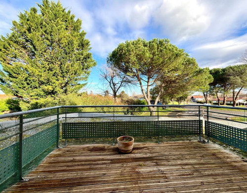 appartement  ANGRESSE