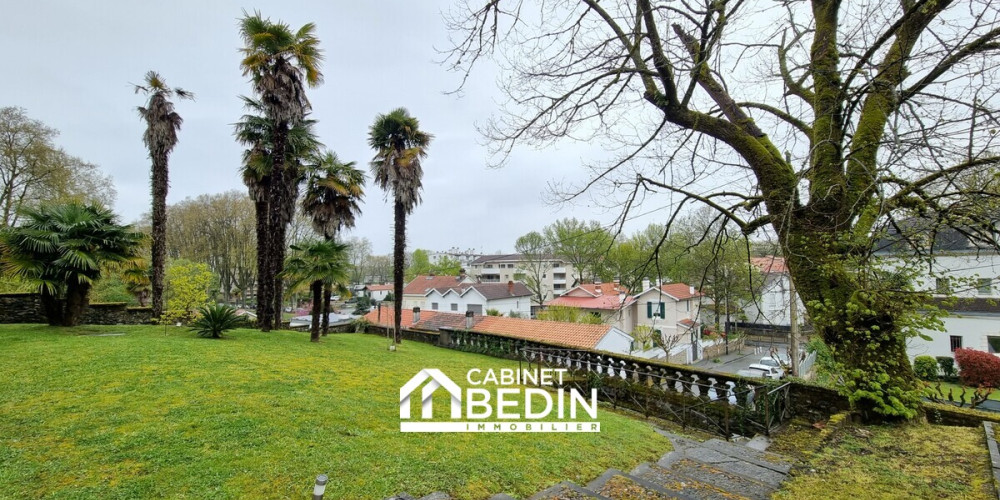 appartement à DAX (40100)