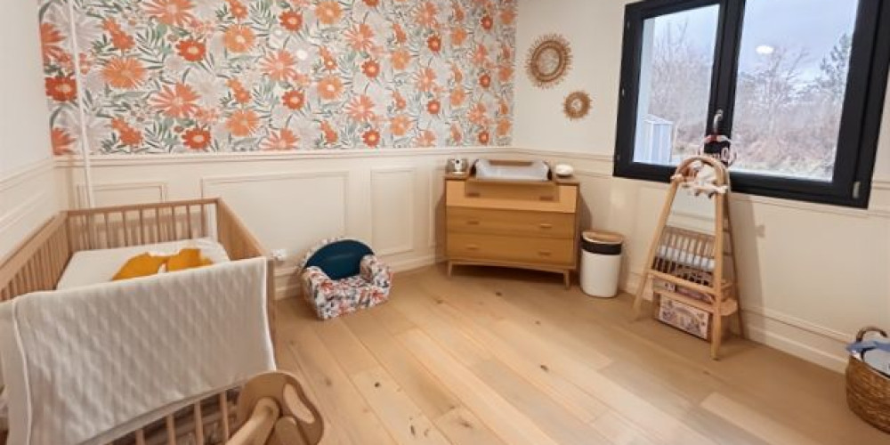 maison à BAS MAUCO (40500)