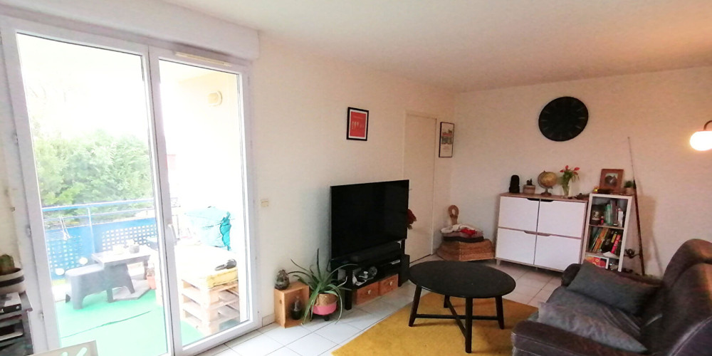 appartement à MONT DE MARSAN (40000)