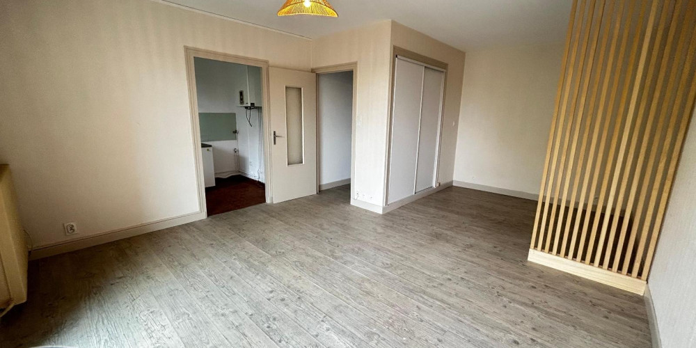 appartement à MONT DE MARSAN (40000)