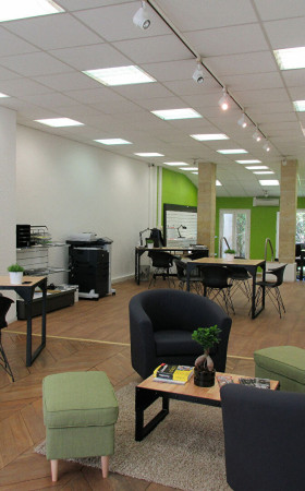 Local commercial  AIRE SUR L ADOUR