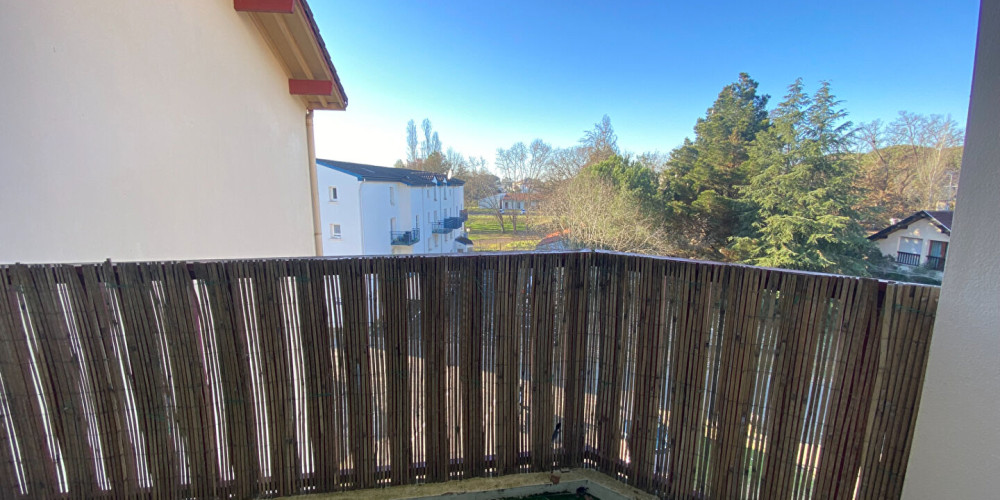 appartement à MONT DE MARSAN (40000)