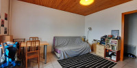 appartement à ST VINCENT DE TYROSSE (40230)