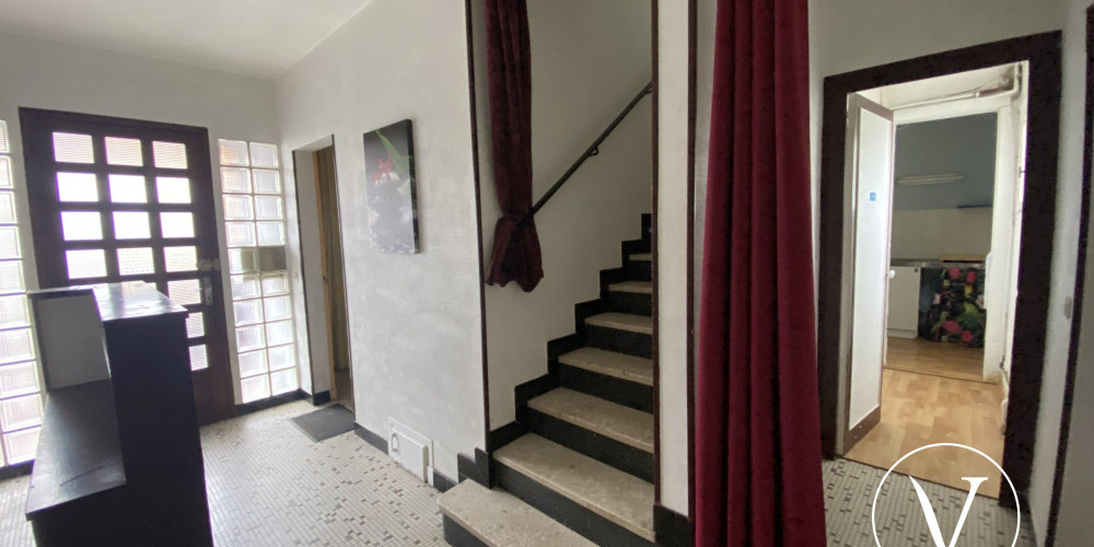 immeuble à HAGETMAU (40700)