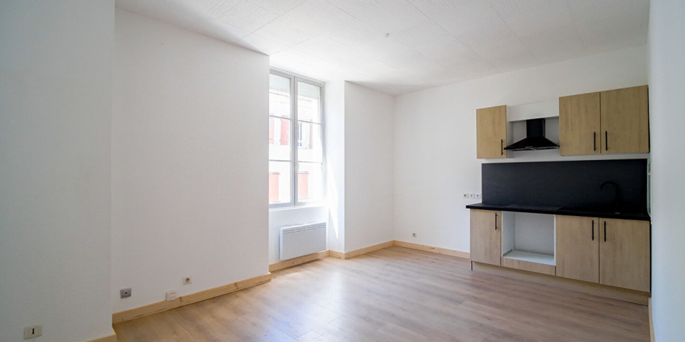 appartement à AIRE SUR L ADOUR (40800)