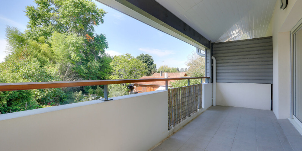 appartement à TOSSE (40230)