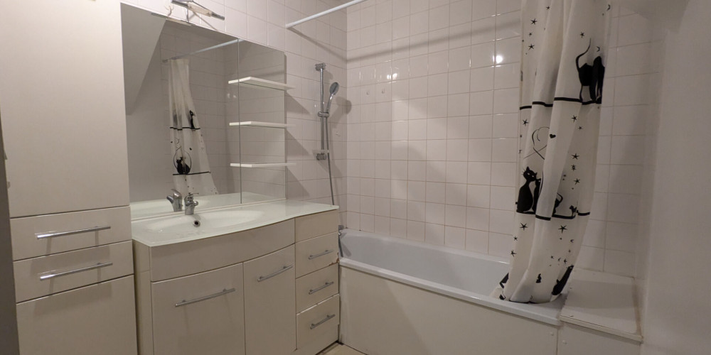 maison à MONT DE MARSAN (40000)