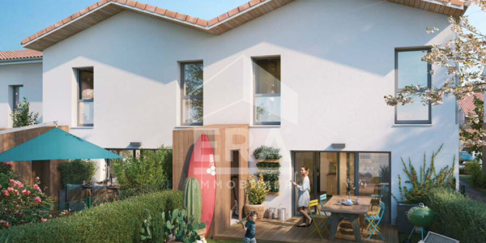 maison à MESSANGES (40660)