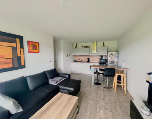 appartement  DAX