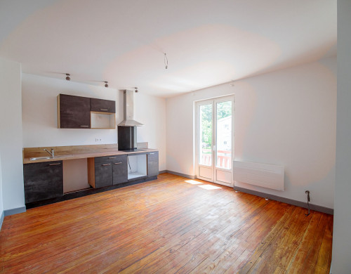 appartement  AIRE SUR L ADOUR