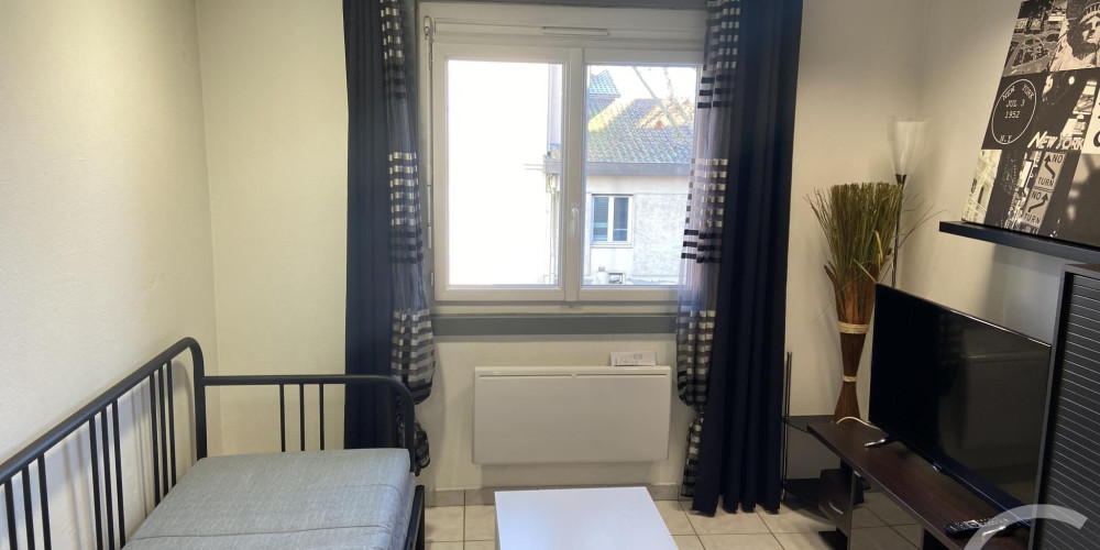 appartement à MONT DE MARSAN (40000)