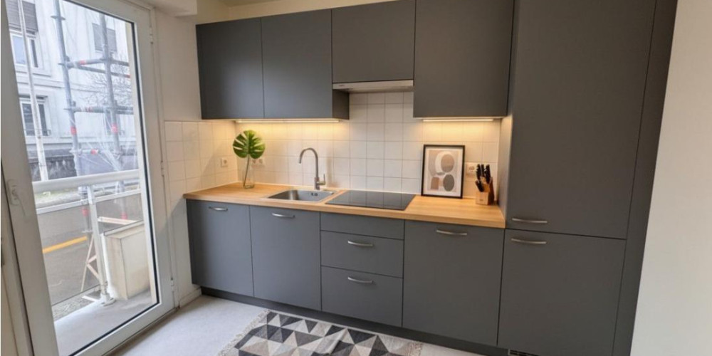 appartement à DAX (40100)